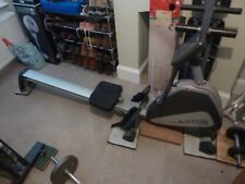 kettler rowing machine for sale  WOODFORD GREEN