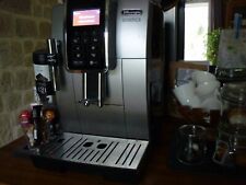 Dinamica delonghi ecam d'occasion  Troyes