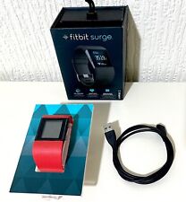 Fitbit surge smart for sale  BRADFORD