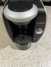 Bosch coffee machine for sale  ILFORD