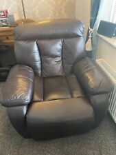 Electric rise recliner for sale  ROCHDALE