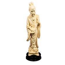 Statue asian man for sale  Bayville