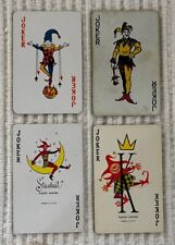 Vintage playing cards for sale  Lecanto