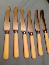 Set vintage cutlery for sale  LEICESTER