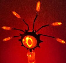 Módulo de decoração de arte 27" lâmpada bola haste plasma neon com sensor de som Chaos eye comprar usado  Enviando para Brazil