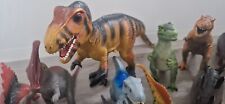Large dinosaur toys for sale  CRAWLEY
