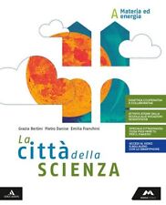 Citta della scienza usato  Marsciano