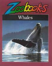 Whales paperback wexo for sale  Montgomery