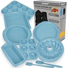 Nonstick silicone baking for sale  Ireland