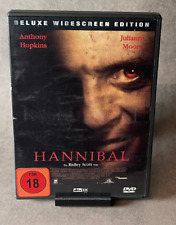 Hannibal deluxe widescreen gebraucht kaufen  Vilshofen