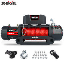 Bull electric winch for sale  Garland