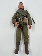 1994 GI Joe Hasbro 12” Action Figure W/ Backpack Accessories MRE Army Military for sale  Shipping to South Africa