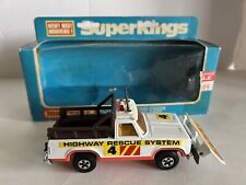 1978 matchbox lesney for sale  Shipping to Ireland