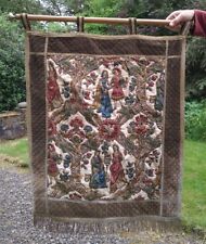 French style embroidered for sale  MAUCHLINE