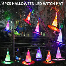 Led witch hat for sale  Ireland