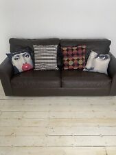 Sofa workshop seater for sale  LONDON