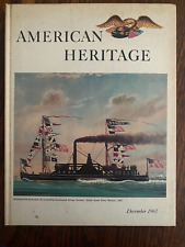 American heritage december for sale  Whitehall