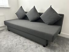 Ikea sofa bed for sale  NEWPORT