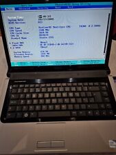 dell studio 1555 laptop for sale  LINCOLN