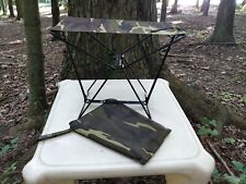 Outdoor folding mini for sale  Marengo