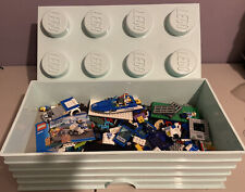 lego storage brick 8 for sale  HUNTINGDON