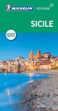 Guide vert sicile d'occasion  France