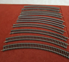 Hornby r605 curved for sale  HUNTINGDON