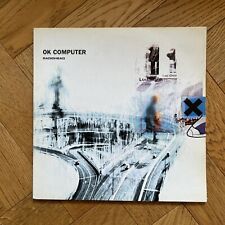 Radiohead computer 724385 for sale  YELVERTON