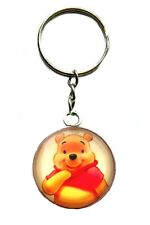 Winnie pooh charm for sale  PORT TALBOT