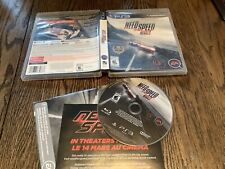 Need for Speed: Rivals usado PlayStation 32013 PS3 carreras diversión envío gratuito a EE. UU. segunda mano  Embacar hacia Argentina