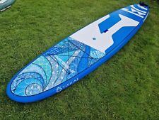 Starboard carbon top for sale  DURSLEY
