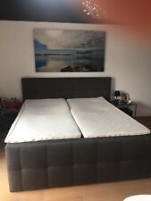 doppelbett 200x200 gebraucht kaufen  Wildberg