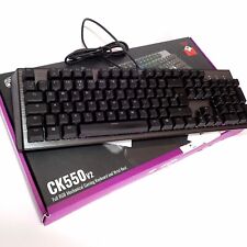 Cooler master ck550 for sale  HIGH WYCOMBE