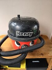 Henry hvr200 vacuum for sale  ACCRINGTON