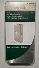 Gate House Lock And Door Reinforcer 9 Inch Stainless Steel 0255905 for sale  Shipping to South Africa