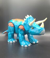 Imaginext dinosaur blue for sale  NOTTINGHAM
