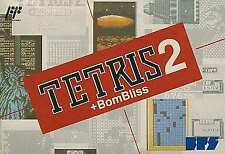 Tetris bombliss with d'occasion  Expédié en Belgium