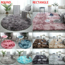 Fluffy rugs large for sale  WORCESTER