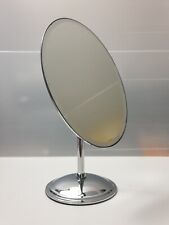 Specchio ovale tavolo usato  Plodio
