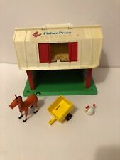 Vintage fisher price for sale  Staten Island