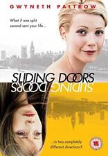 Sliding Doors [DVD] [1997] na sprzedaż  Wysyłka do Poland