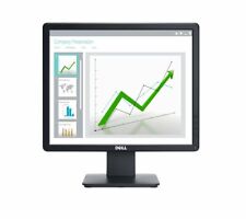 Dell E1715S E Series 17" Led-Monitor de LCD retroiluminado, Preto, usado, um grau comprar usado  Enviando para Brazil