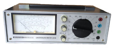 Grundig univ voltmeter gebraucht kaufen  Neuensalz