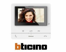 Bticino videocitofono fili for sale  Shipping to Ireland