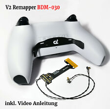 Usado, PS5 Remapper Set V2 / Einbaufertig gelötet, inkl. Paddles und Schrauben Auswahl comprar usado  Enviando para Brazil