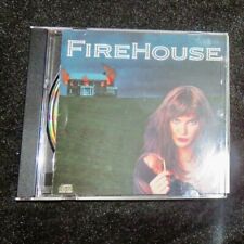 Firehouse por Firehouse CD 1990 por Epic RARO DESCONTO., usado comprar usado  Enviando para Brazil