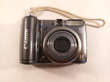Canon powershot a590 for sale  Seattle