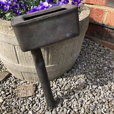 brass funnel for sale  BEDALE