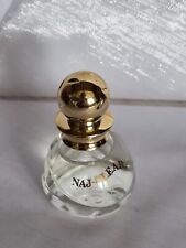 Parfum miniatur gold gebraucht kaufen  Kressbronn