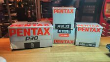 Pentax p30 body for sale  Shipping to Ireland